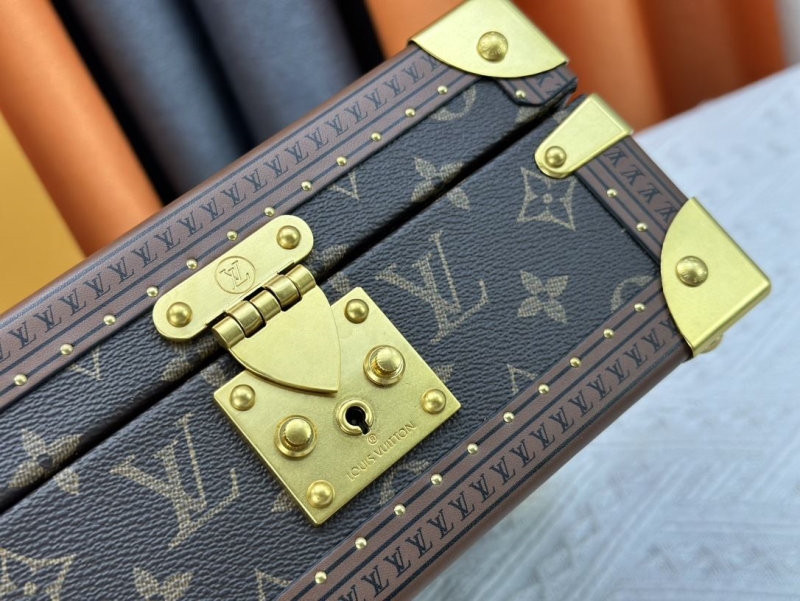 LV Box Bags